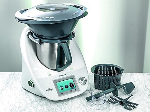 Fitness Thermomix Tm5 USA Version by Bimby