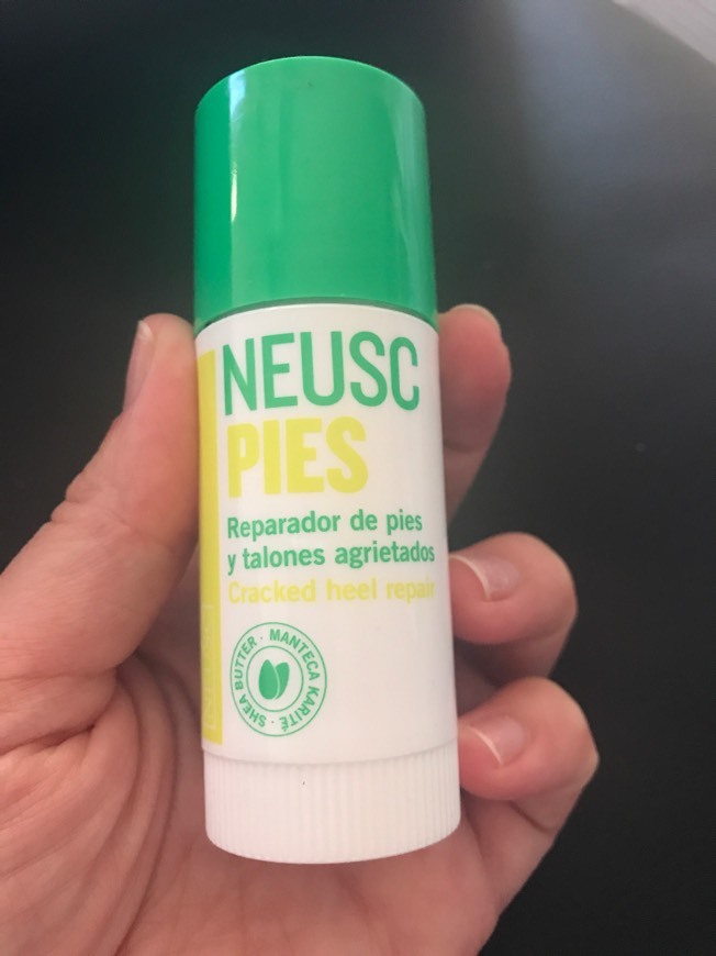 Producto NEUSC PIES STICK