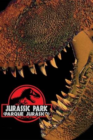 Película Jurassic Park (Parque Jurásico)