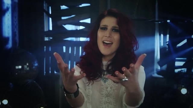 Stardust - Delain 