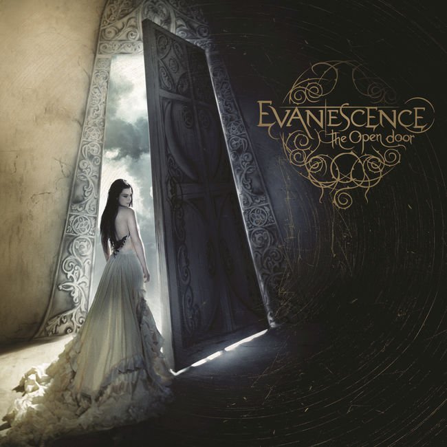 Cloud Nine - Evanescence 