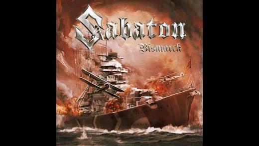 Bismarck - Sabaton 