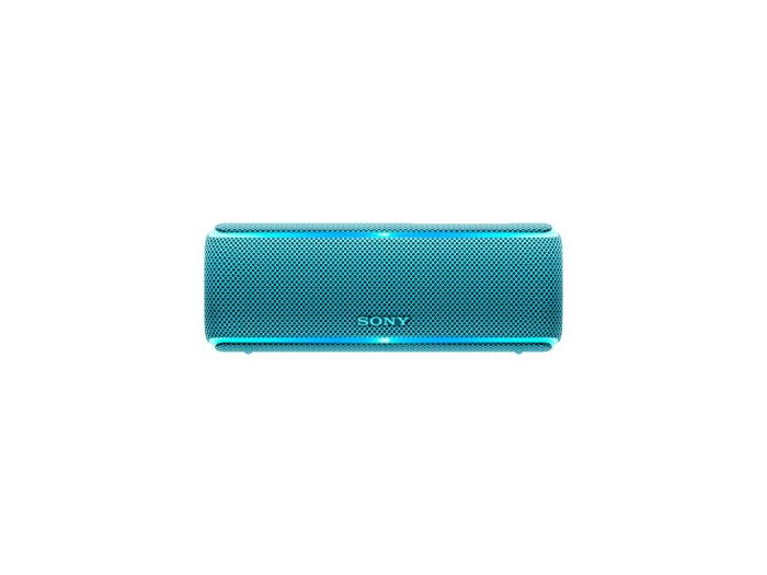 Sony SRSXB21L - Altavoz portátil Bluetooth