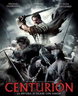 Película Centurión