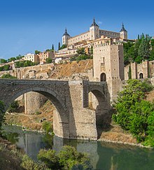 Lugar Toledo