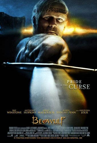 Película Beowulf