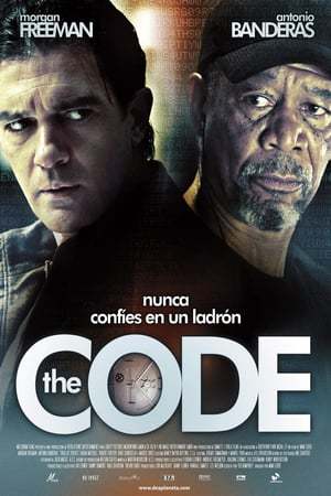 Película The Code