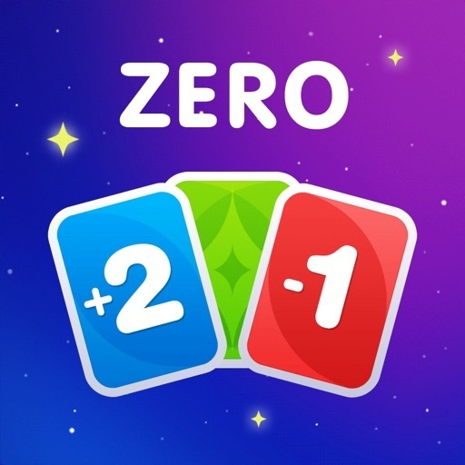 App Zero21 Solitaire