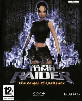 Tomb Raider: The Angel of Darkness