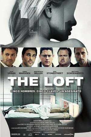 Movie El Loft