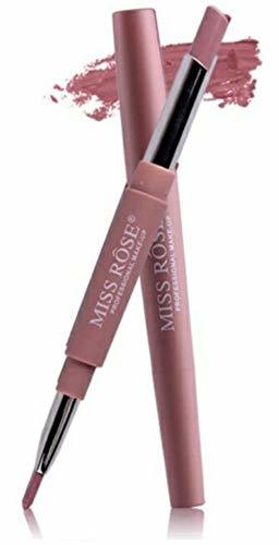 Beauty Miss Rose® lipliner 2 in1 Lipstick