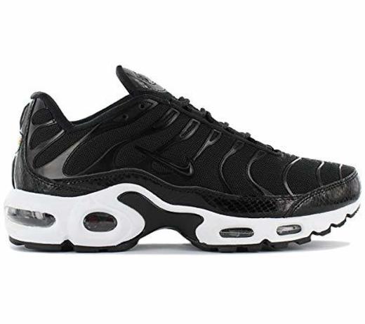 Baskets W Air MAX Plus SE - 40