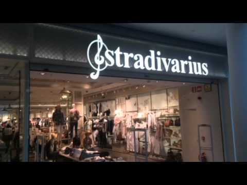 Place Stradivarius