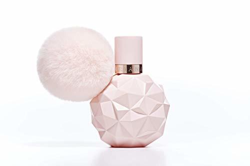 Belleza Colonia con rociador de Sweet Like Candy de Ariana Grande