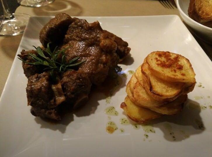 Restaurants Restaurante Rokelin Taberna Gourmet Barcelona