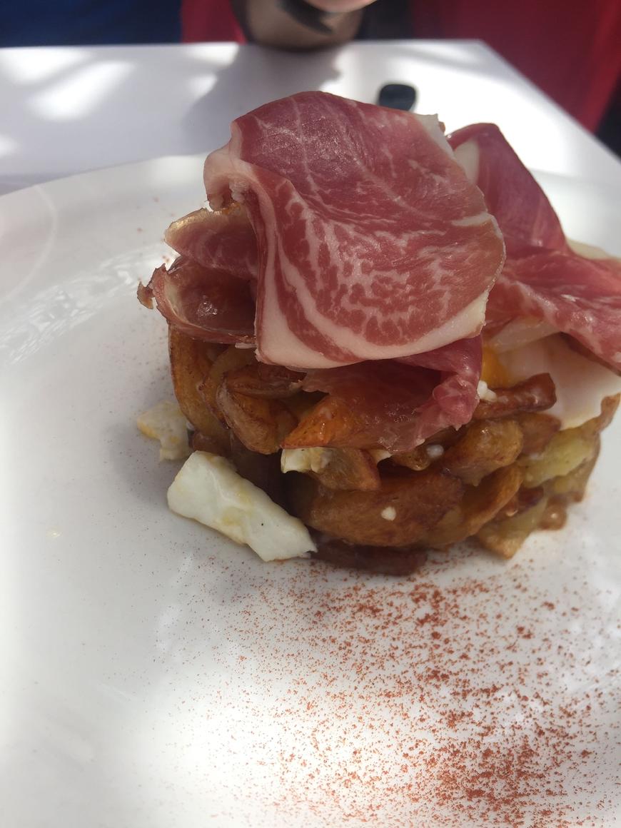 Restaurants Grupo Abrassame