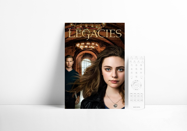 Legacies