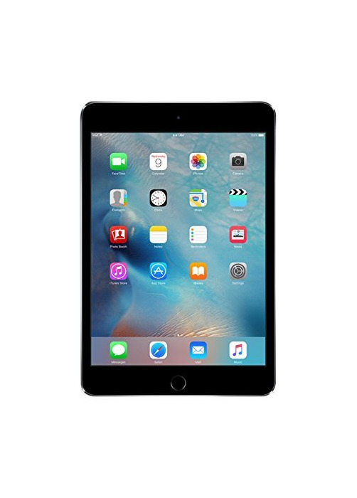 Electronic Apple iPad Mini 4 WiFi 128GB Gris Espacial