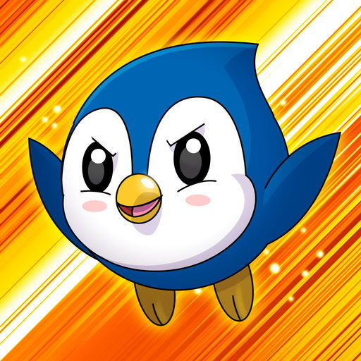 Dynamons 2