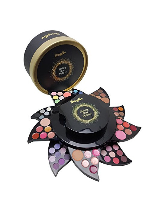 Beauty Paleta de maquillaje con sombras de ojos Rising Star de Douglas