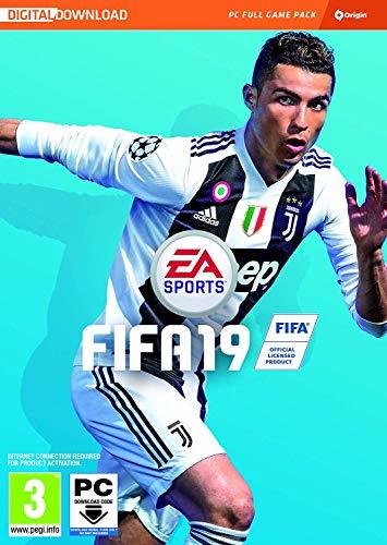 Producto FIFA 19 - Standard