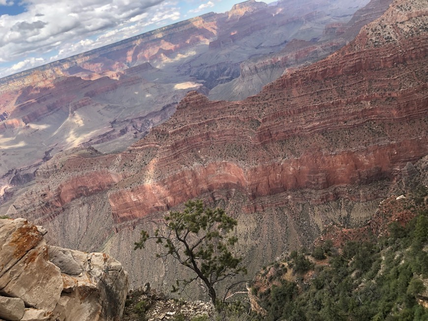 Lugar Grand Canyon