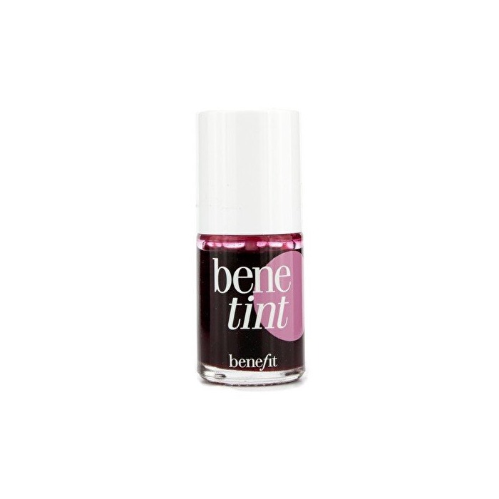 Social BENEFIT COSMETICS Benetint Rose-tinted lip & cheek stain FULL SIZE 12.5 ml 0.40 US fl. oz. BOXED