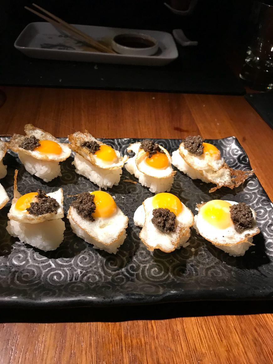 Restaurants 99 Sushi Bar Hermosilla