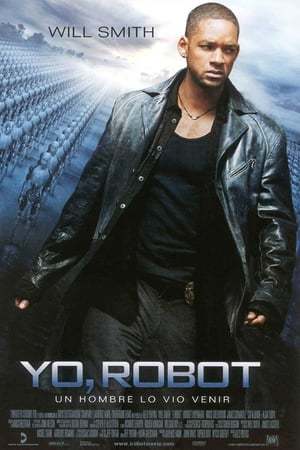 Movie Yo, robot