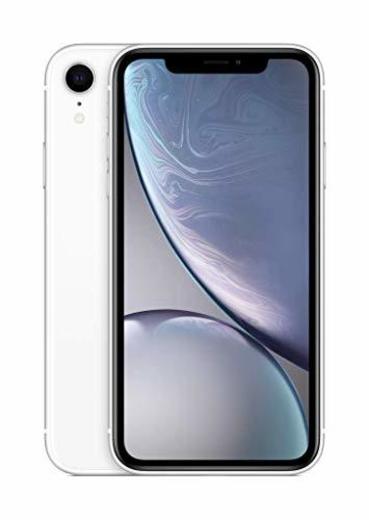 Apple iPhone XR - Smartphone de 6.1"