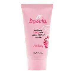 Beauty Boscia Luminizing Pink Mask