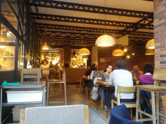 Restaurants Baluard Barceloneta