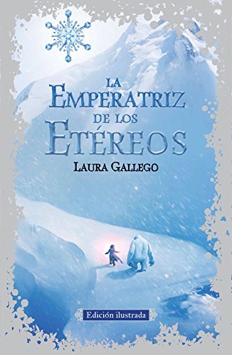 Book La Emperatriz de Los Etereos