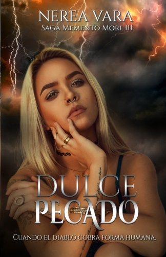 Book Dulce pecado: Volume 3