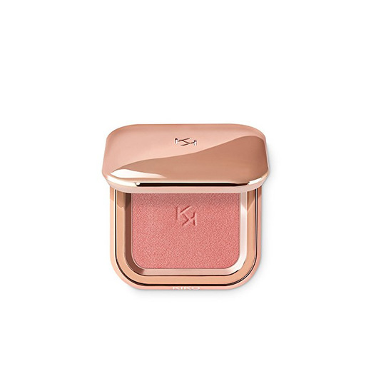 KIKO Milano Metal Fusion Blush