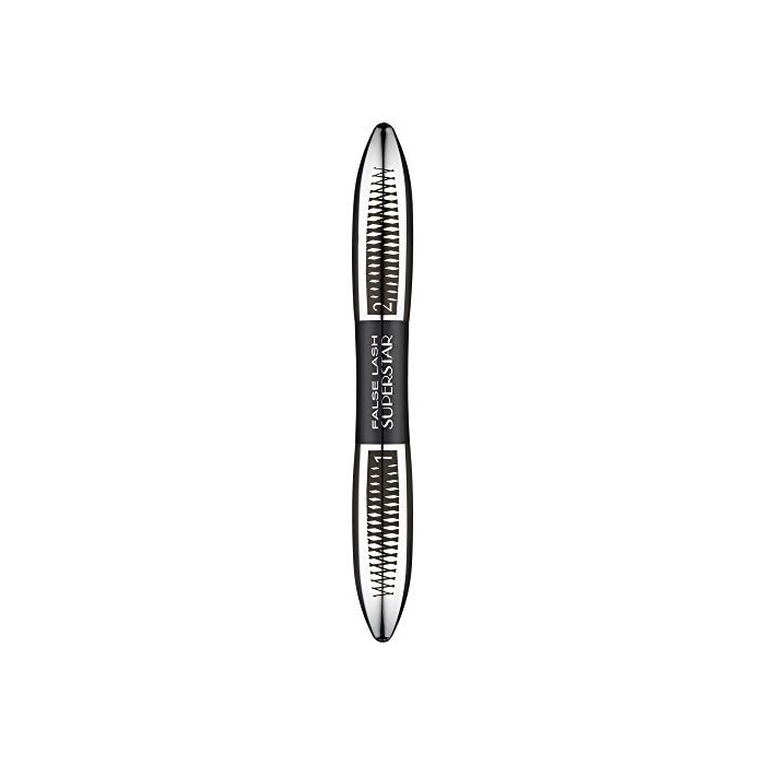 Beauty L'Oreal Paris False Lash Superstar Mascara Black Double Extension