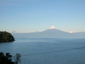 Place Lago Llanquihue