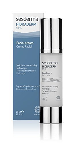 Lugares SESDERMA HIDRADERM HYAL CREMA FACIAL HIDRATANTE 50 ML