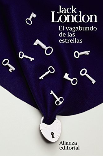 Book El vagabundo de las estrellas