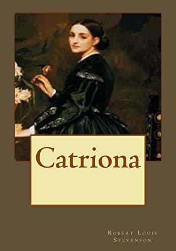 Libro Catriona