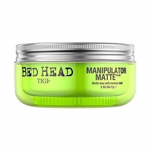 Belleza Bed Head by TIGI Cera Mate 57 g