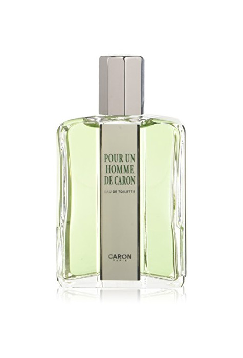 Beauty Caron Pour Un Homme Eau de Toilette