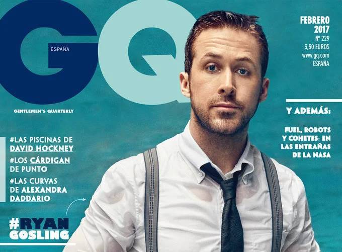 Fashion GQ España. Revista de tendencias, actualidad, noticias, moda ...