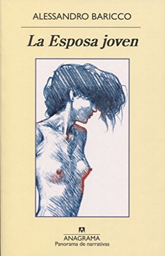 Libro La Esposa joven