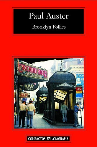 Book Brooklyn Follies