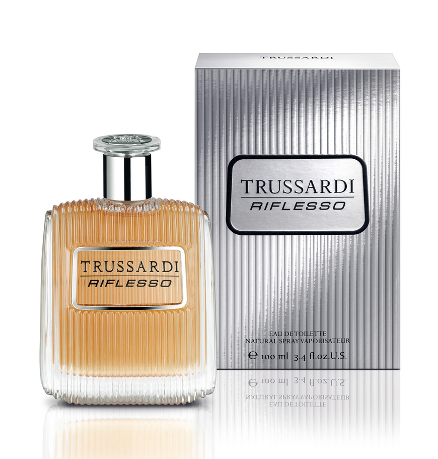 Belleza Trussardi Riflesso EDT