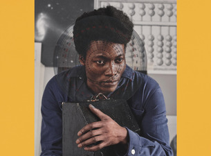 Fashion Entradas Benjamin Clementine