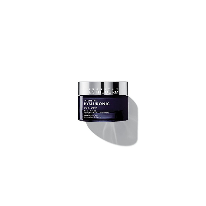 Belleza Esthederm Intensive Hyaluronic Crema 50 Ml