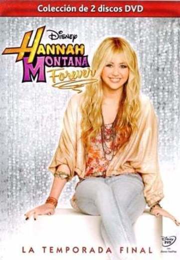 Hannah Montana