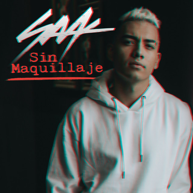 Music Sin Maquillaje